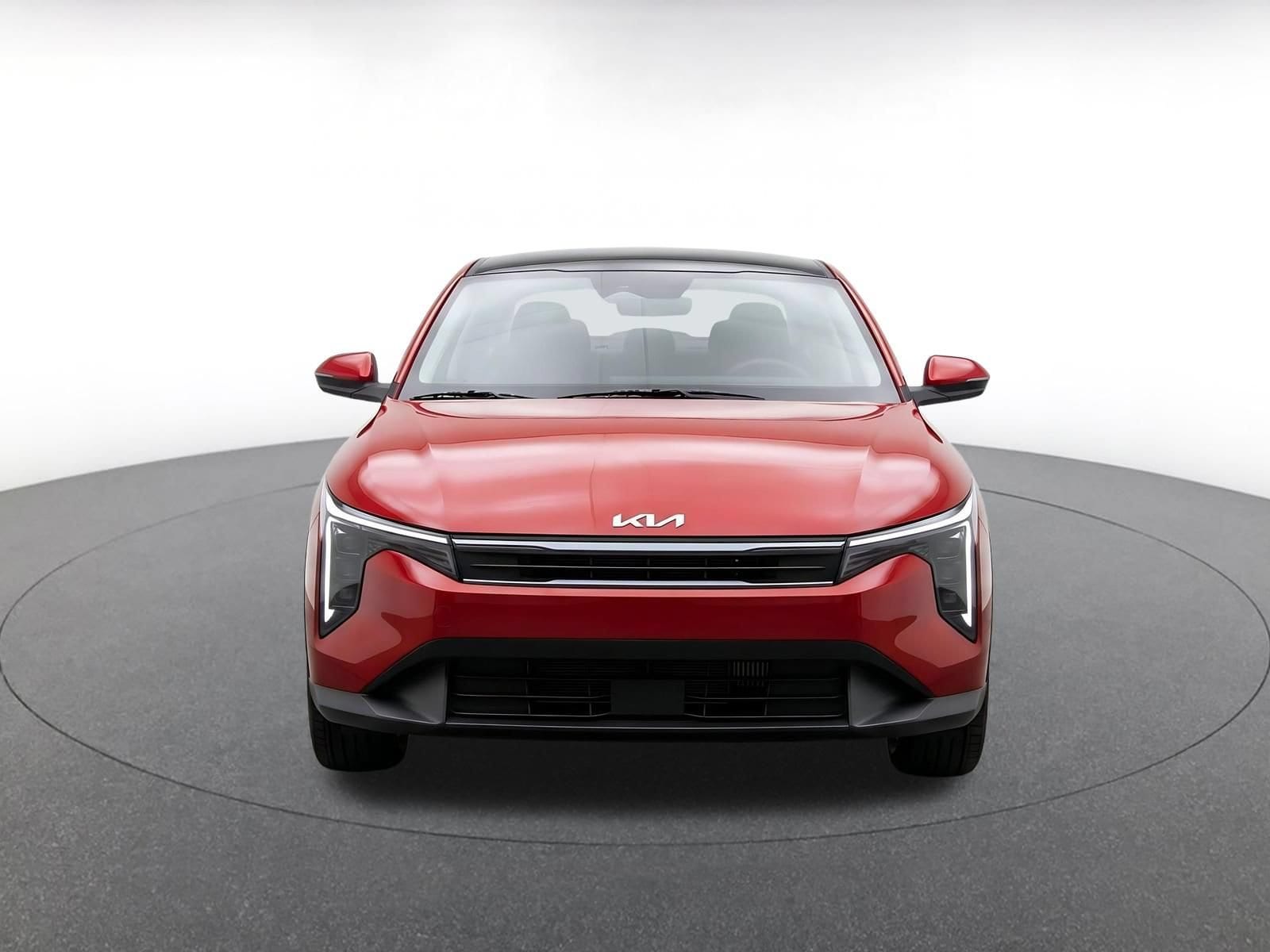 Thumbnail: 2026 Kia K4 - 2