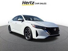 2024 Nissan Sentra SV -
                  Phoenix, AZ