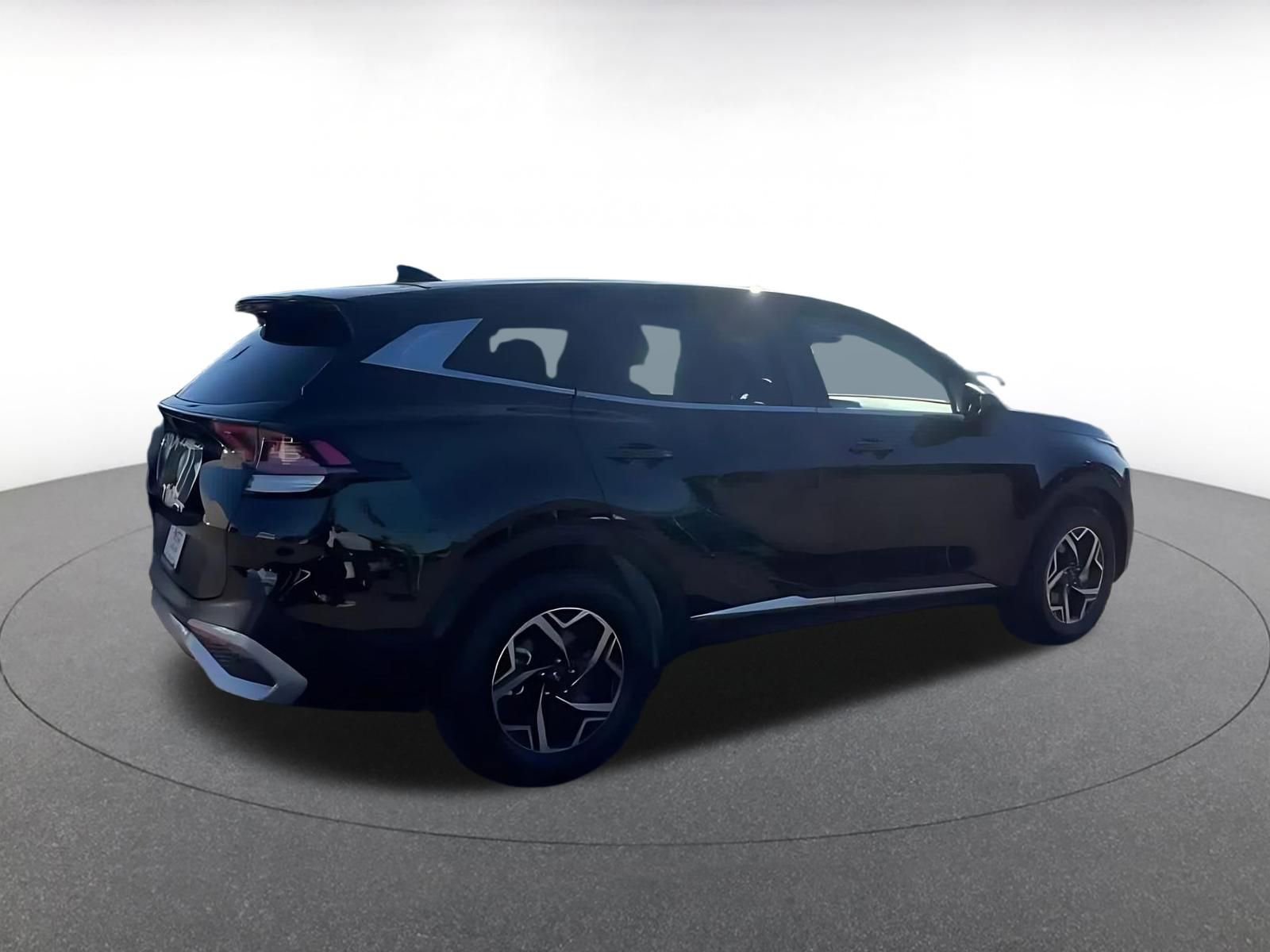Thumbnail: 2025 Kia Sportage - 14