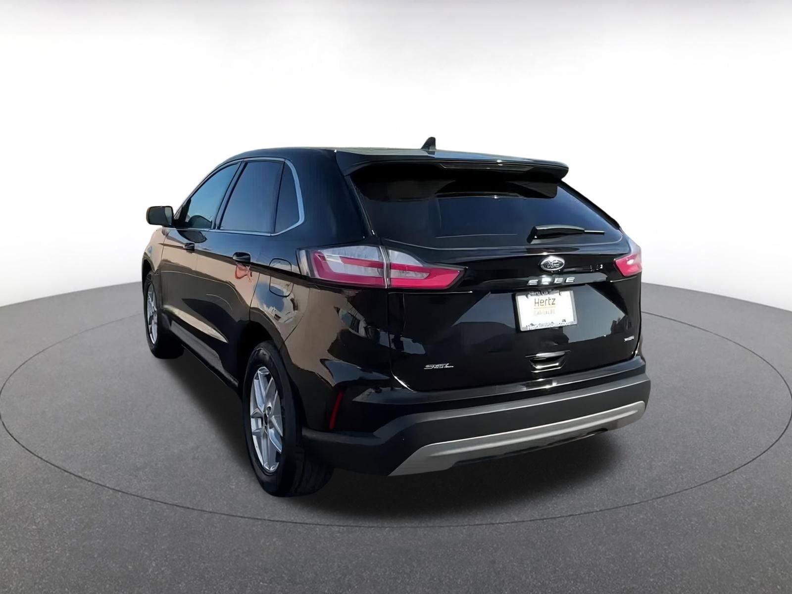 2024 Ford Edge SEL 10