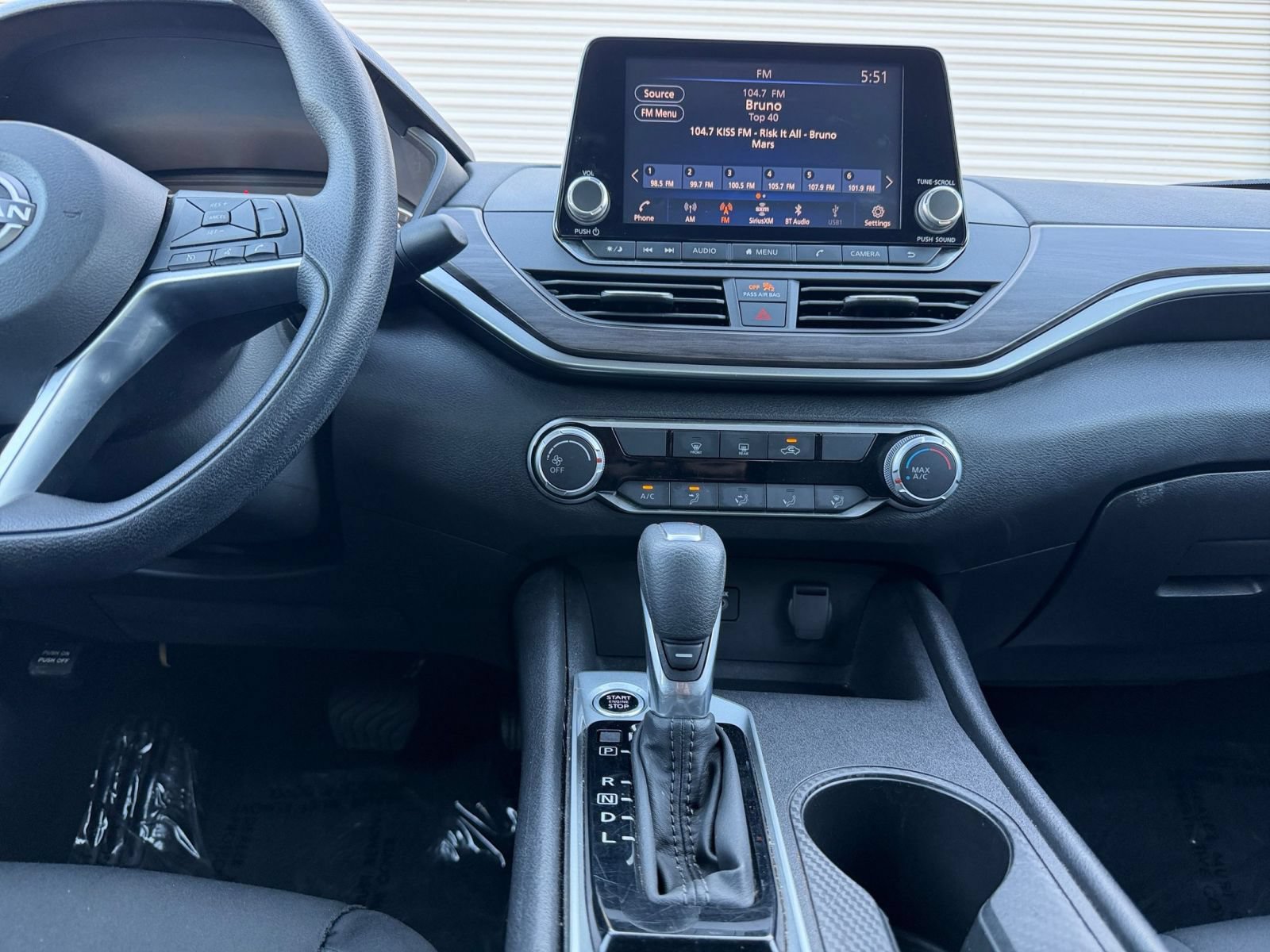 Thumbnail: 2025 Nissan Altima - 16
