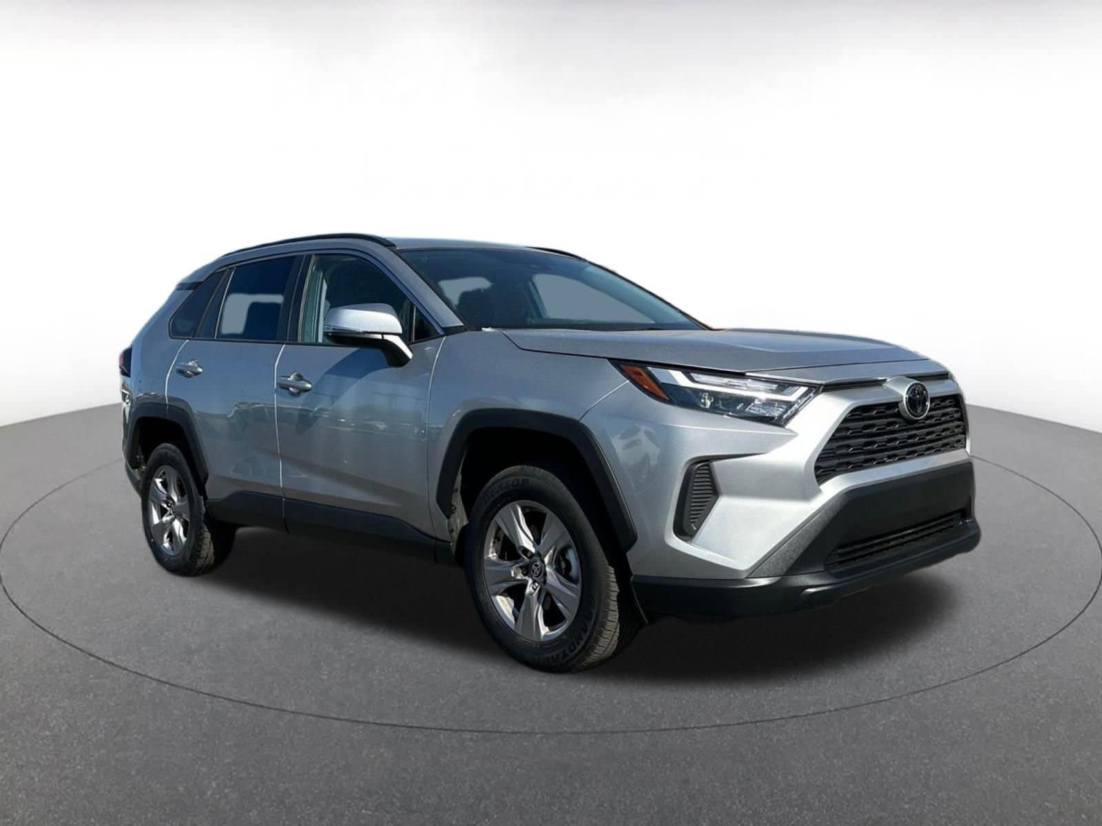 Thumbnail: 2025 Toyota RAV4 - 1