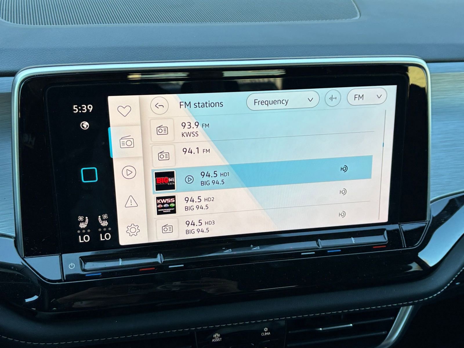 Thumbnail: 2025 Volkswagen Atlas - 20