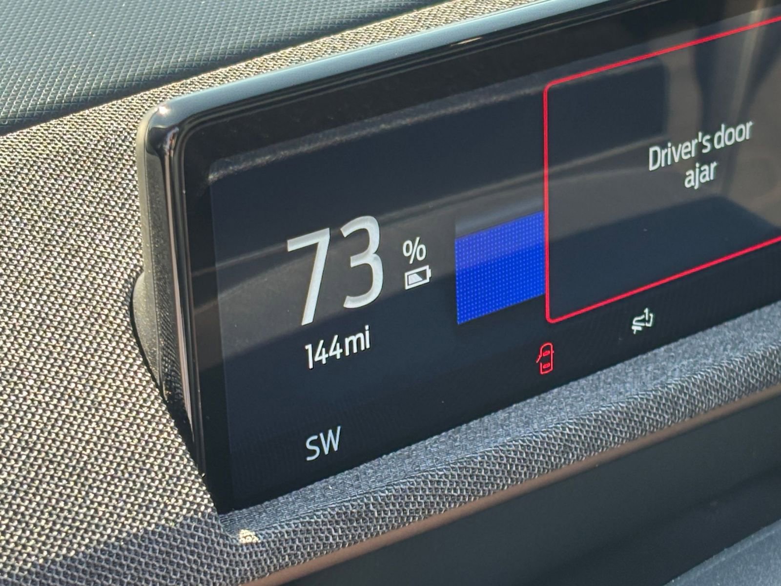 Thumbnail: 2023 Ford Mustang Mach-E - 20