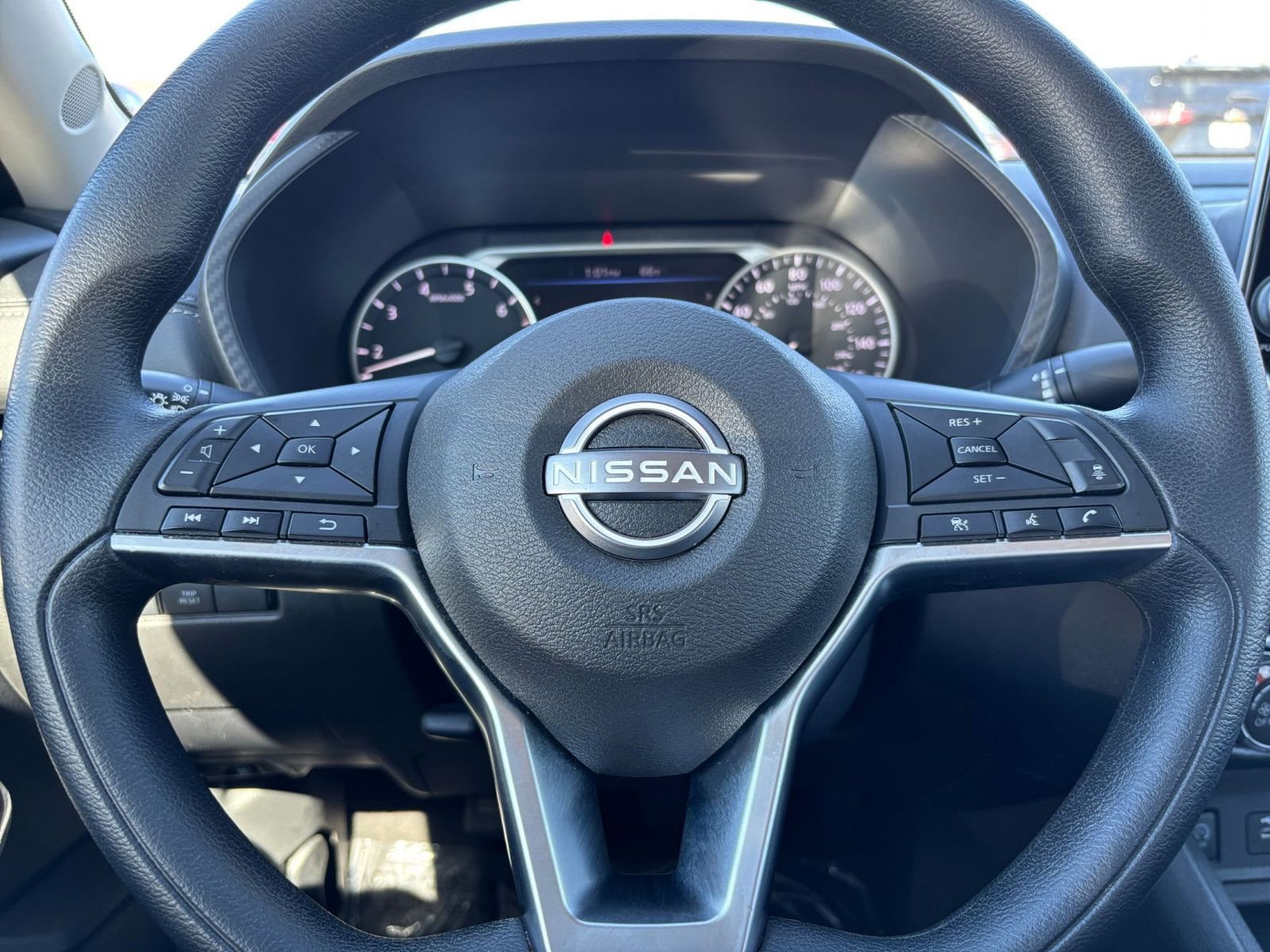 Thumbnail: 2025 Nissan Sentra - 25