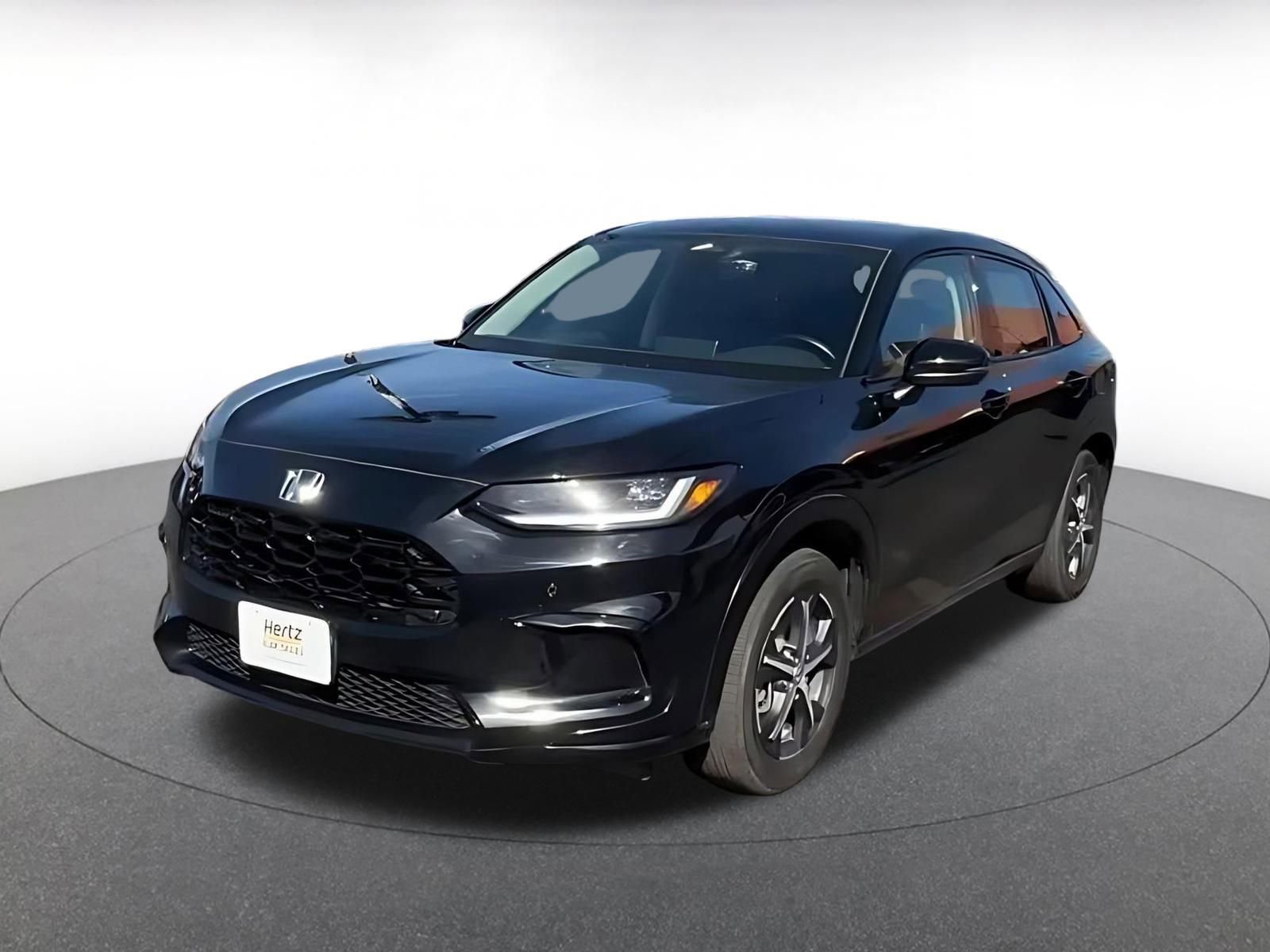 Thumbnail: 2025 Honda HR-V - 7