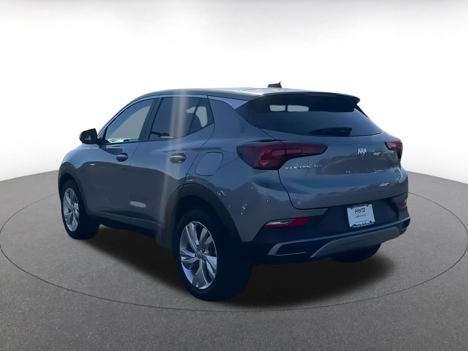 Thumbnail: 2025 Buick Encore GX - 11