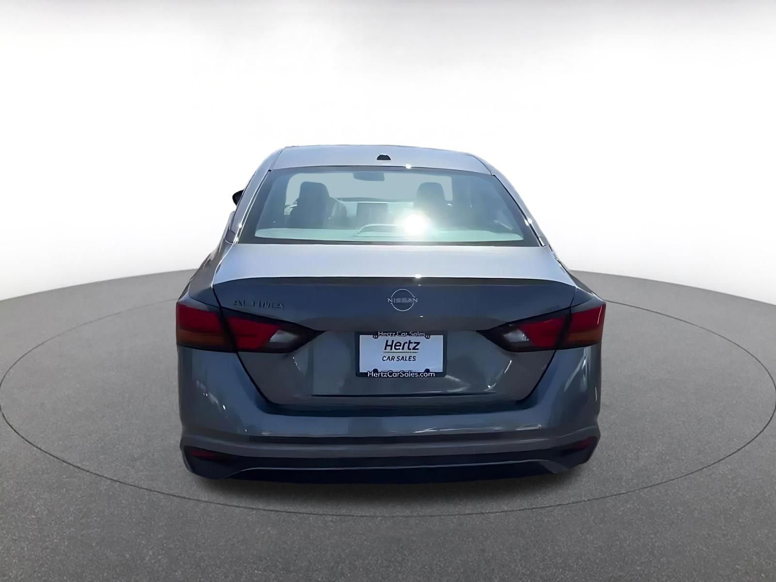 Thumbnail: 2025 Nissan Altima - 12