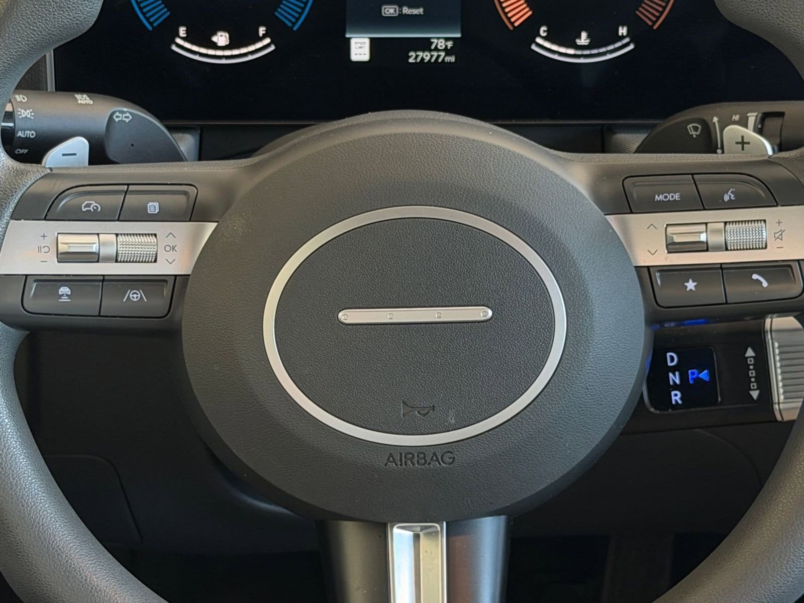 Thumbnail: 2025 Hyundai Sonata - 29