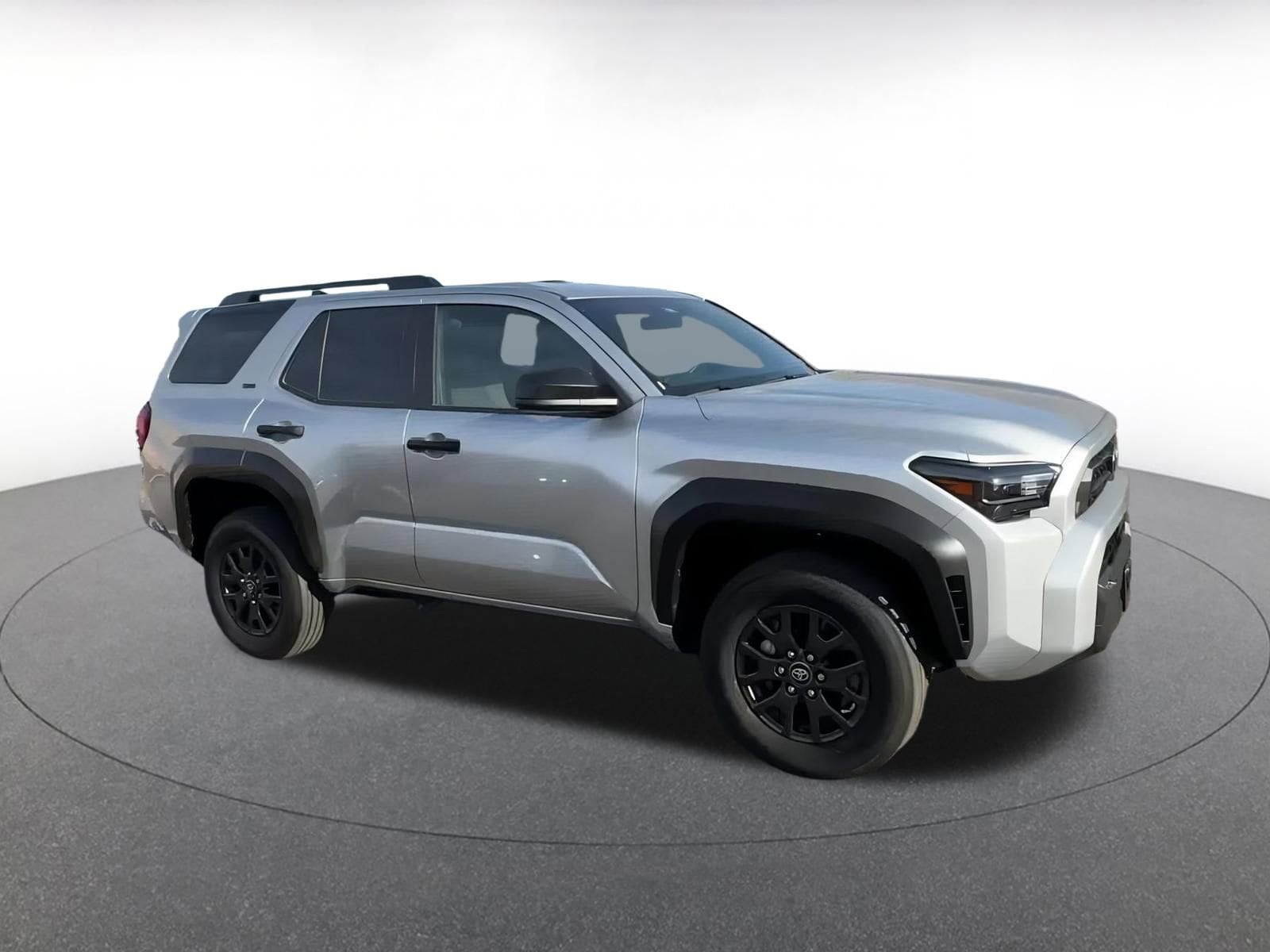 Thumbnail: 2025 Toyota 4Runner - 2