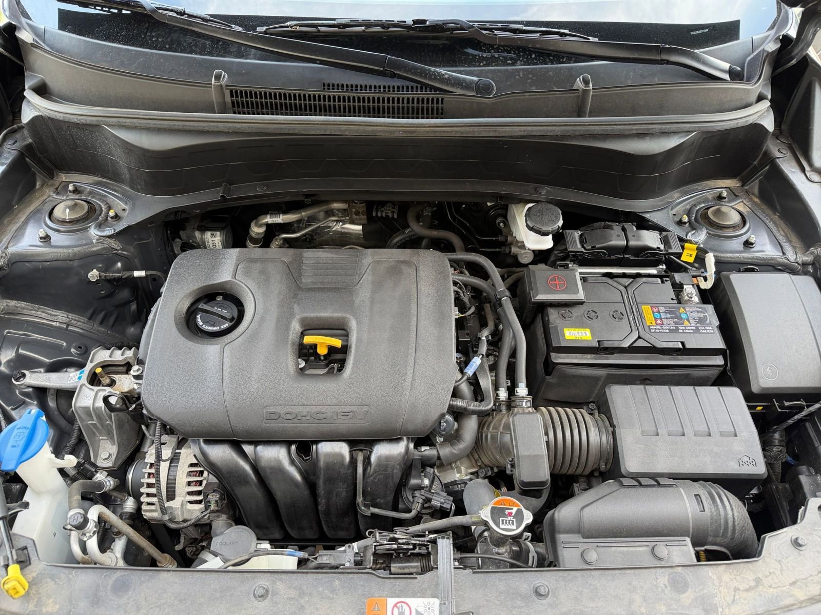 Thumbnail: 2025 Kia Seltos - 33