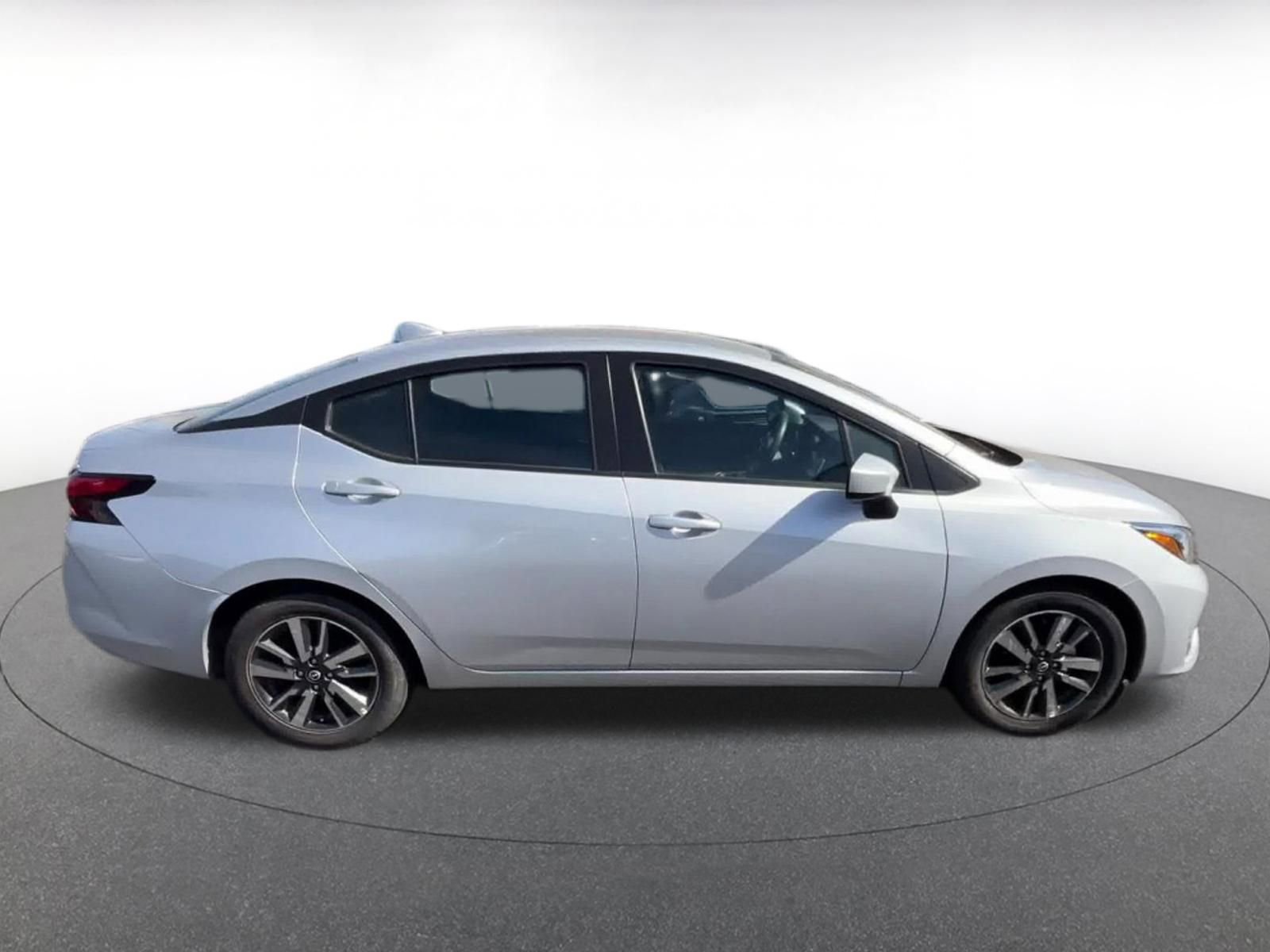 Thumbnail: 2025 Nissan Versa - 16