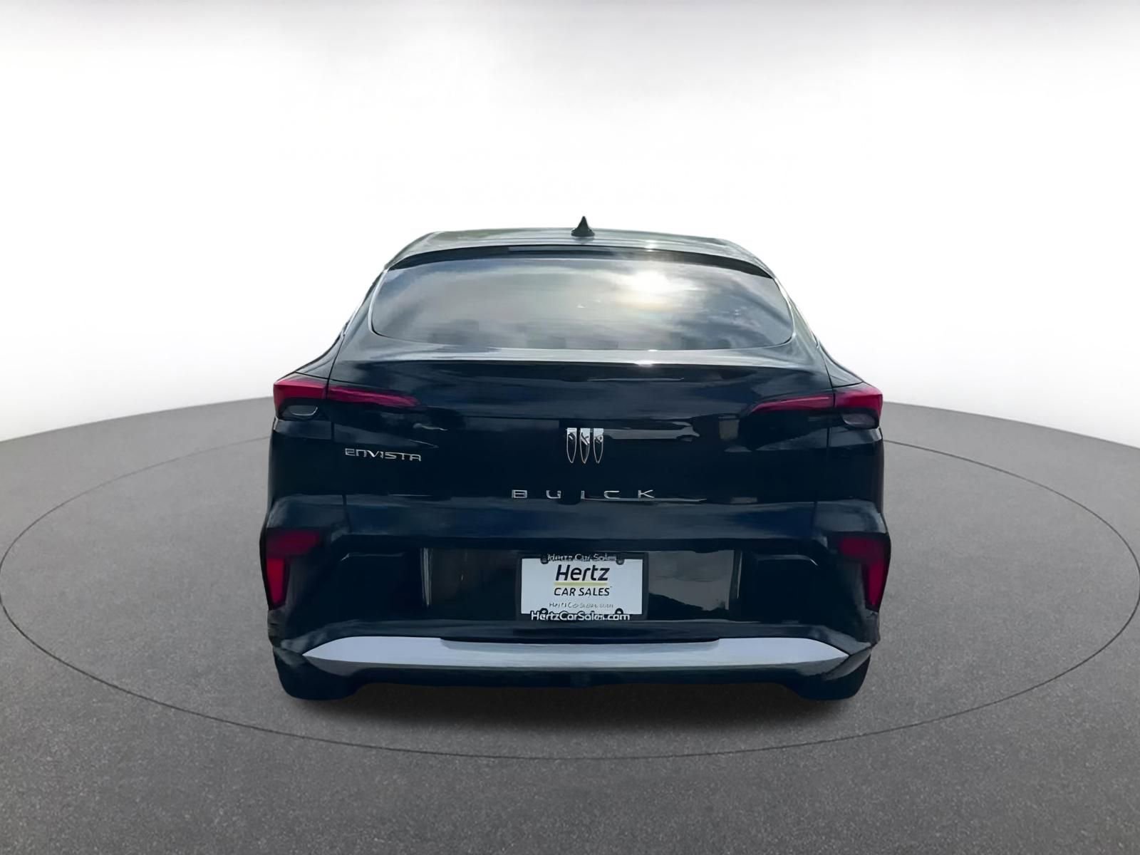 Thumbnail: 2025 Buick Envista - 12