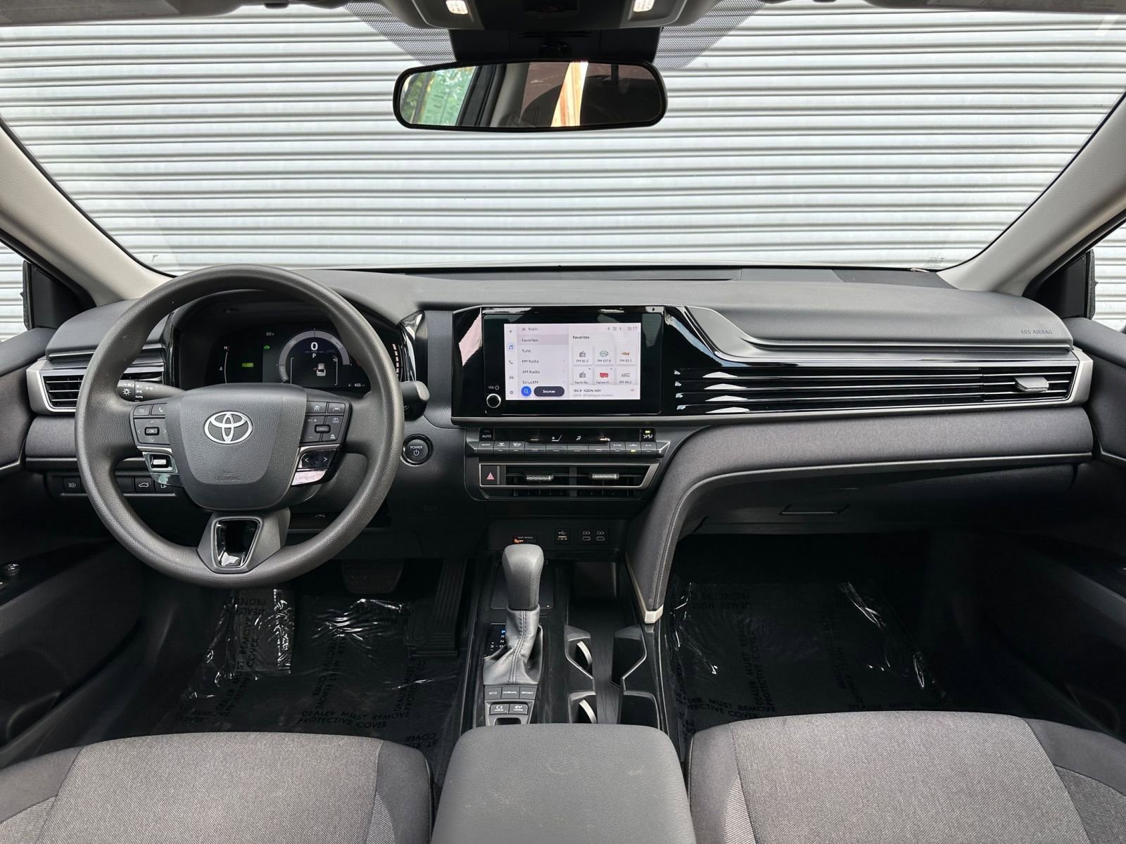 Thumbnail: 2025 Toyota Camry - 32