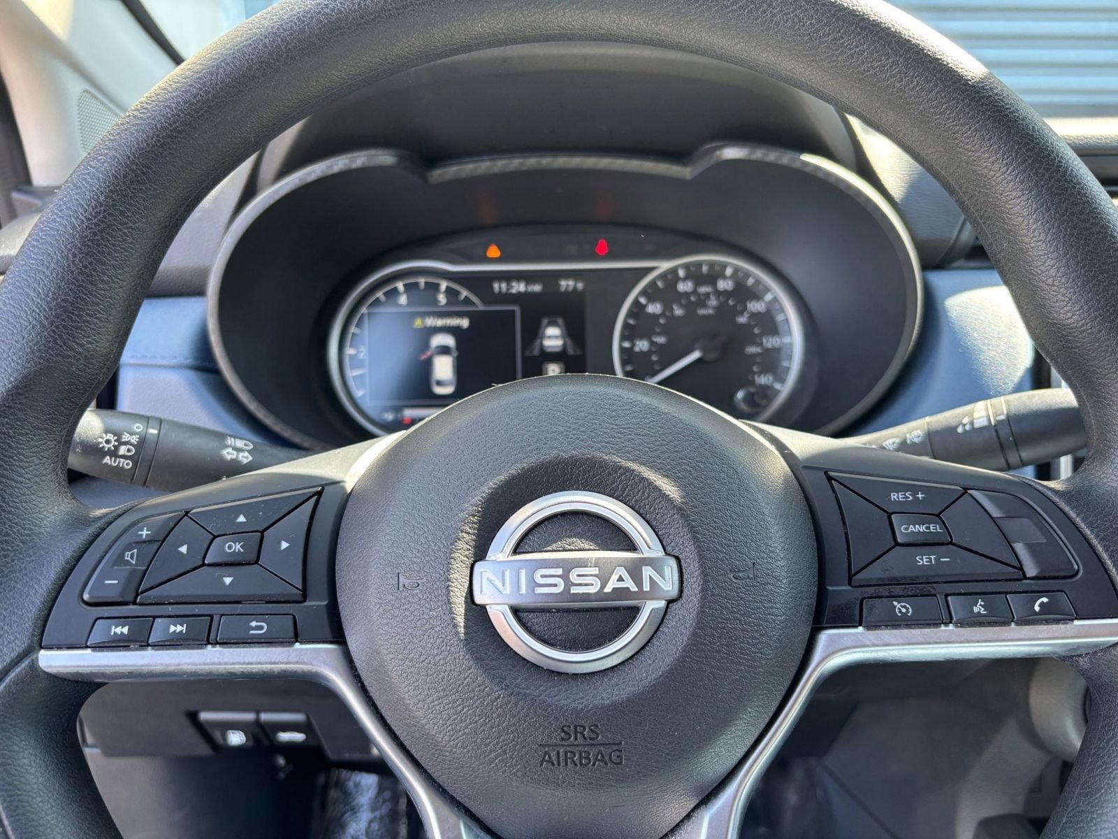 Thumbnail: 2025 Nissan Versa - 25