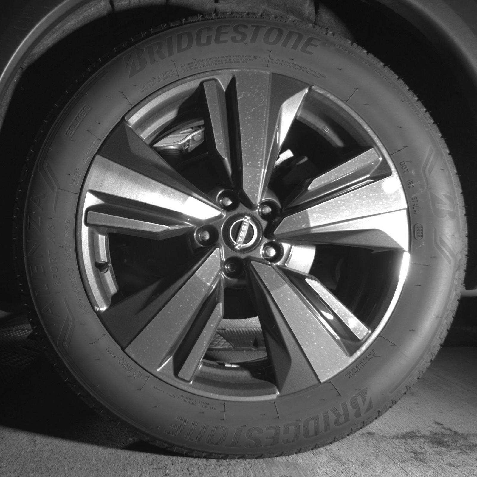Thumbnail: 2026 Nissan Rogue - 17