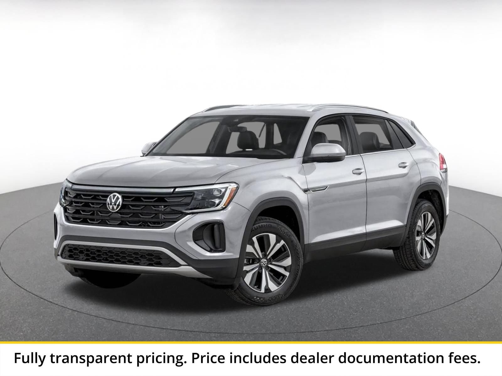 Thumbnail: 2025 Volkswagen Atlas - 1