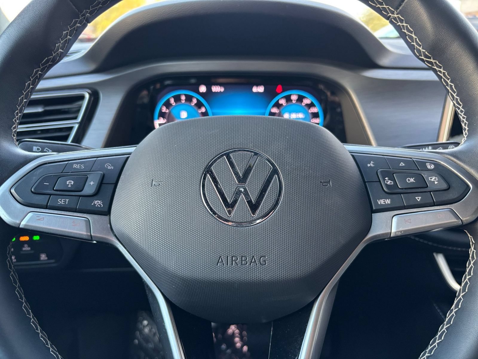Thumbnail: 2026 Volkswagen Atlas - 30