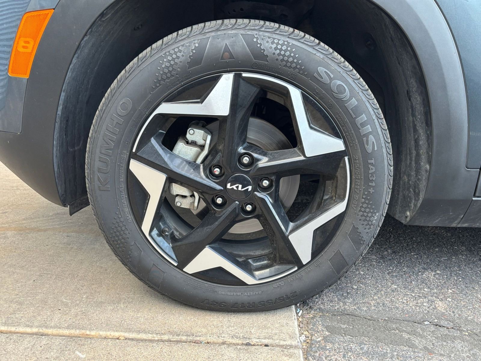 Thumbnail: 2025 Kia Seltos - 30