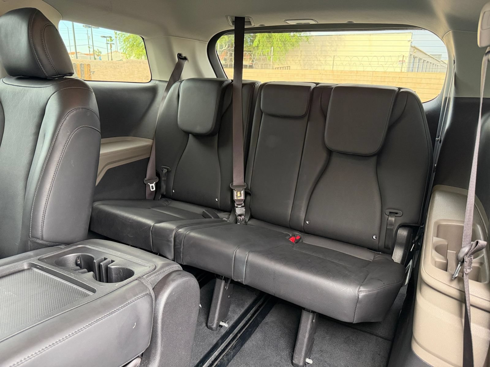 Thumbnail: 2026 Kia Carnival - 31