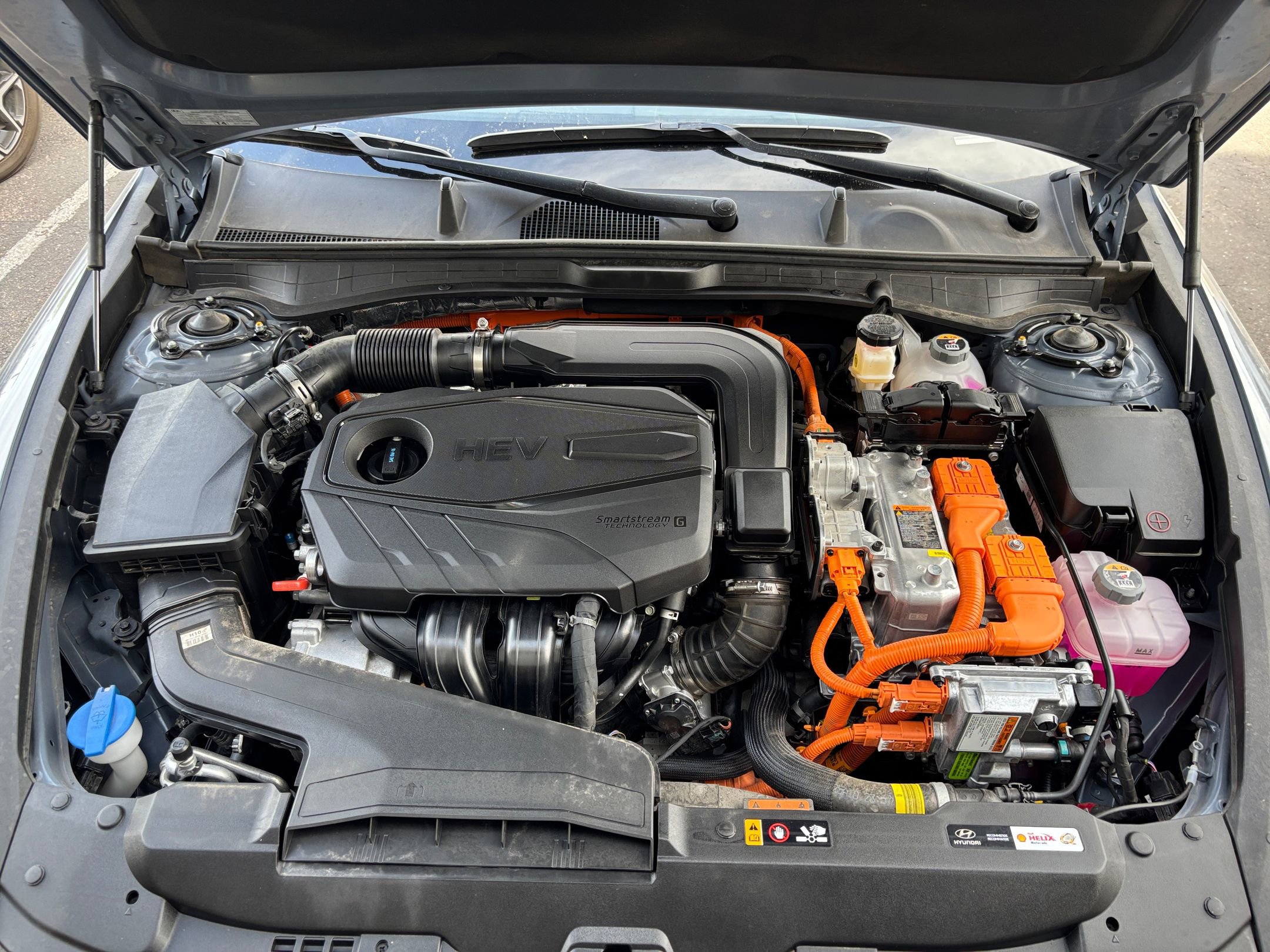 Thumbnail: 2025 Hyundai Sonata - 32