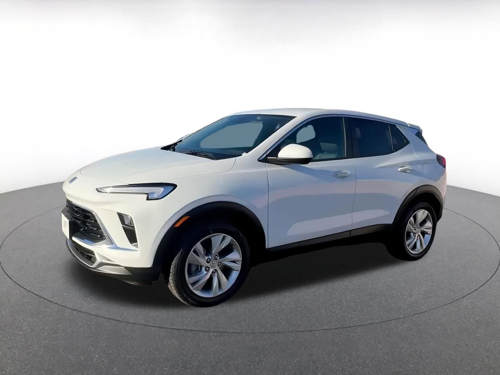 Thumbnail: 2025 Buick Encore GX - 8