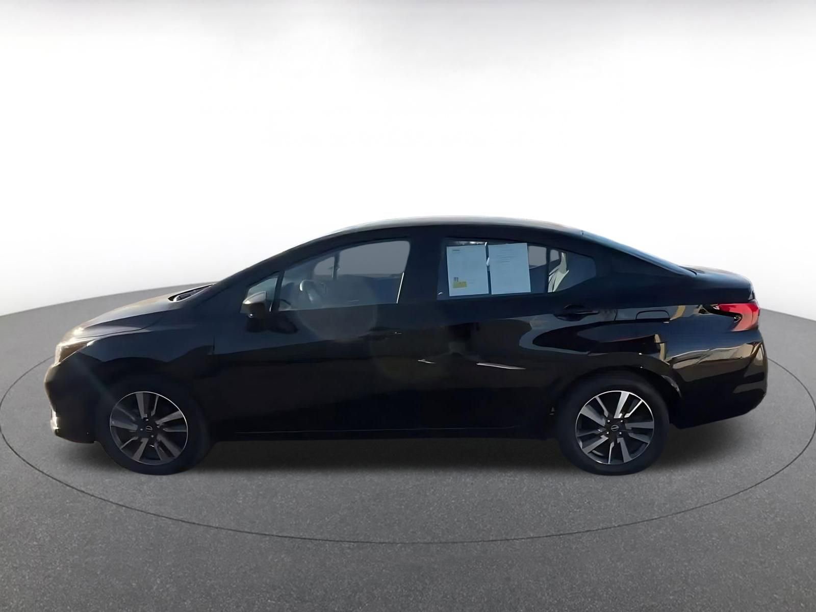 Thumbnail: 2025 Nissan Versa - 9