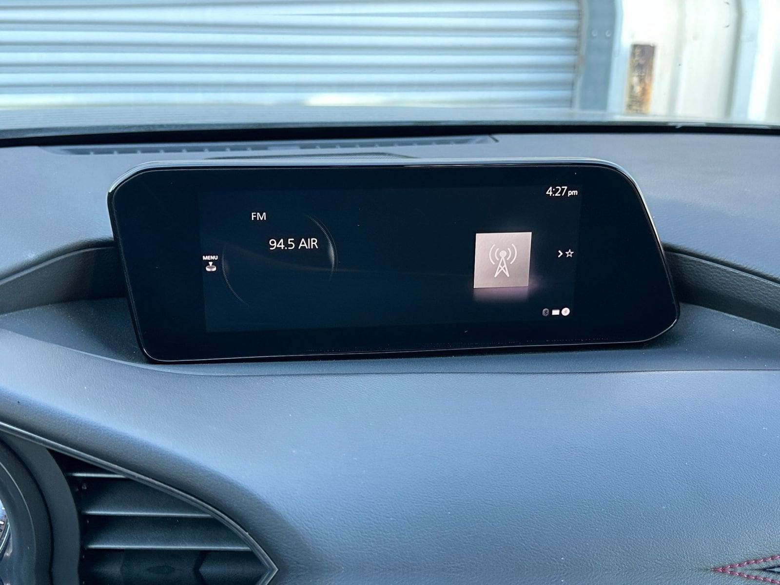 Thumbnail: 2025 Mazda Mazda3 - 21