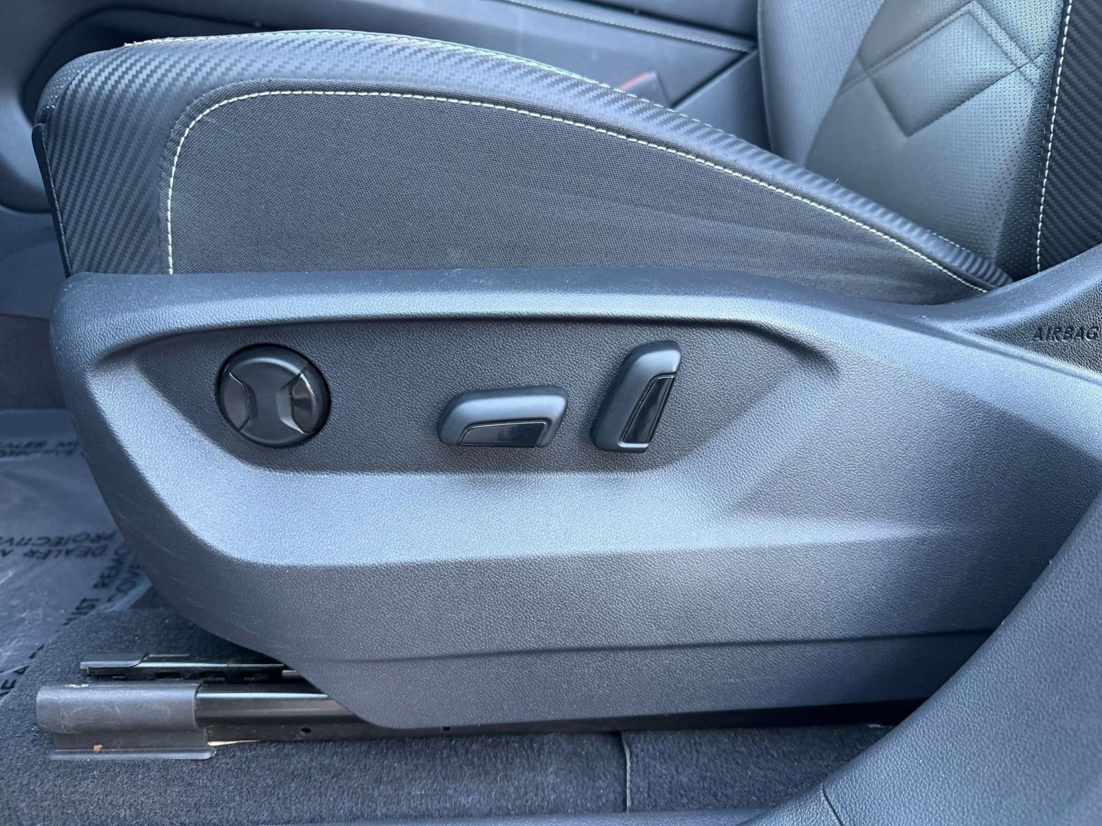 Thumbnail: 2025 Volkswagen Atlas - 22