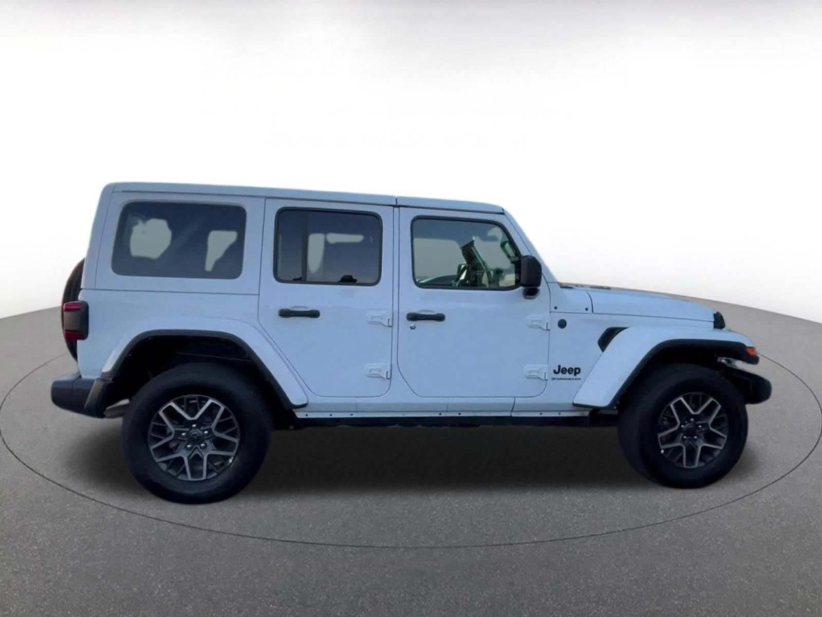 Thumbnail: 2025 Jeep Wrangler - 16