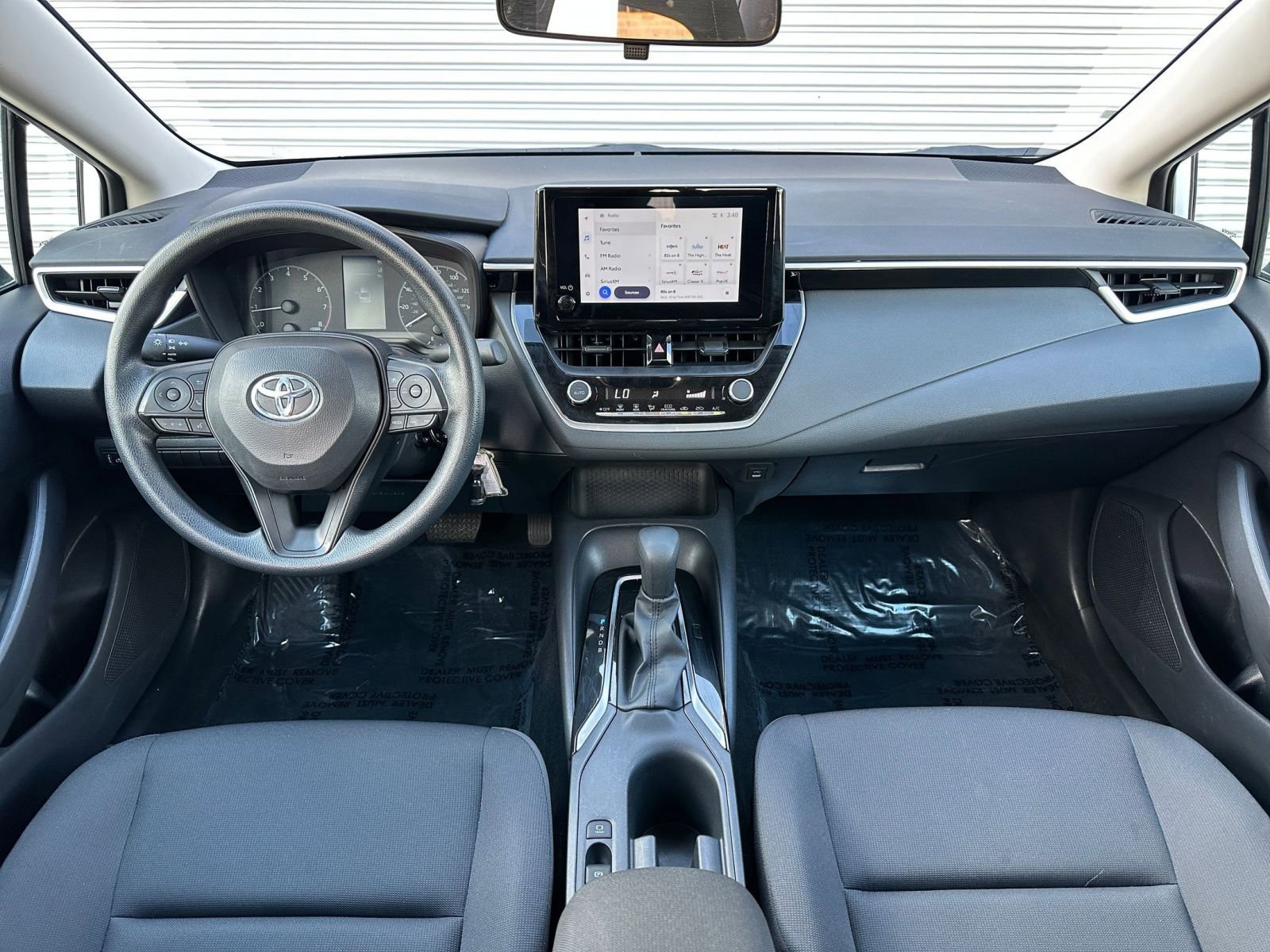 Thumbnail: 2025 Toyota Corolla - 31