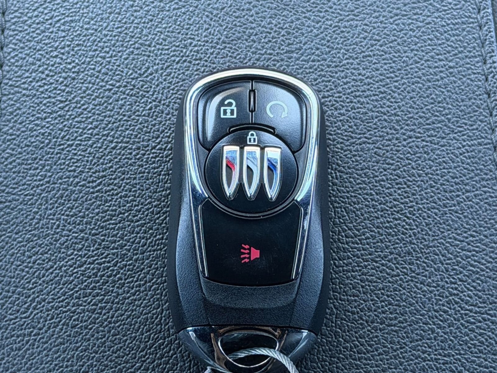Thumbnail: 2025 Buick Envista - 21