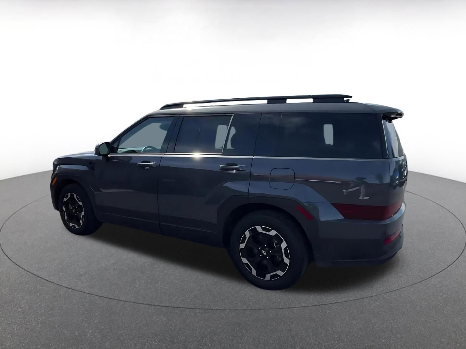 Thumbnail: 2025 Hyundai Santa Fe - 10