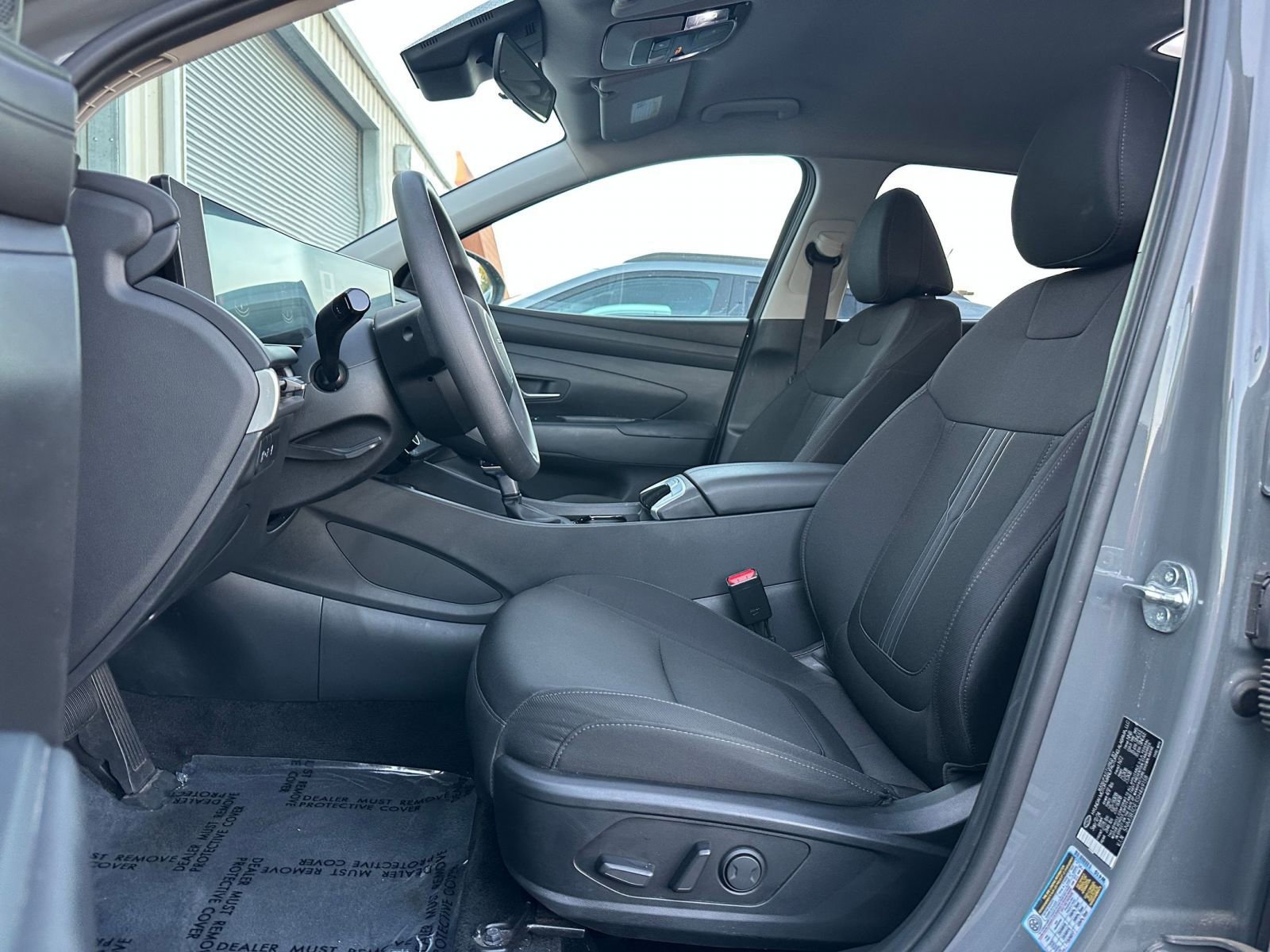 Thumbnail: 2025 Hyundai Tucson - 27