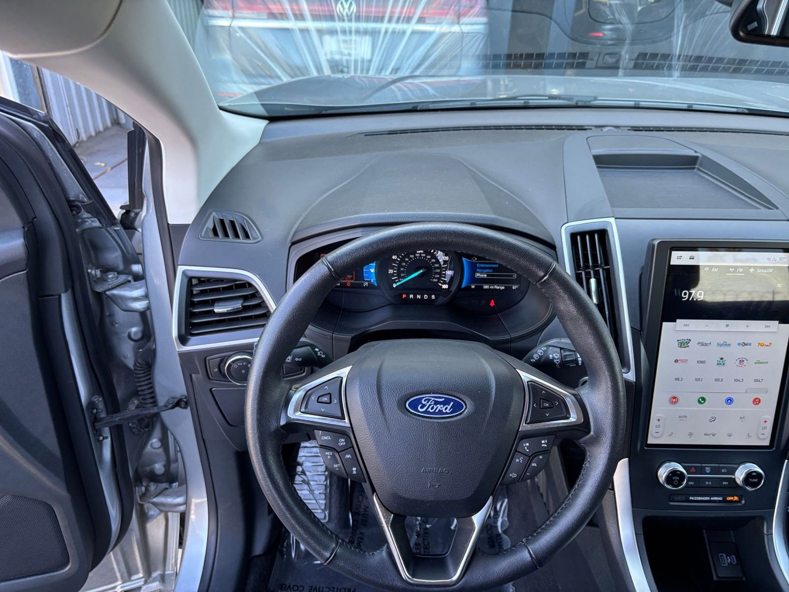 Thumbnail: 2024 Ford Edge - 34