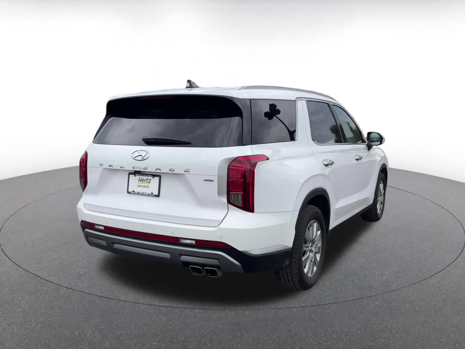 Thumbnail: 2025 Hyundai Palisade - 13