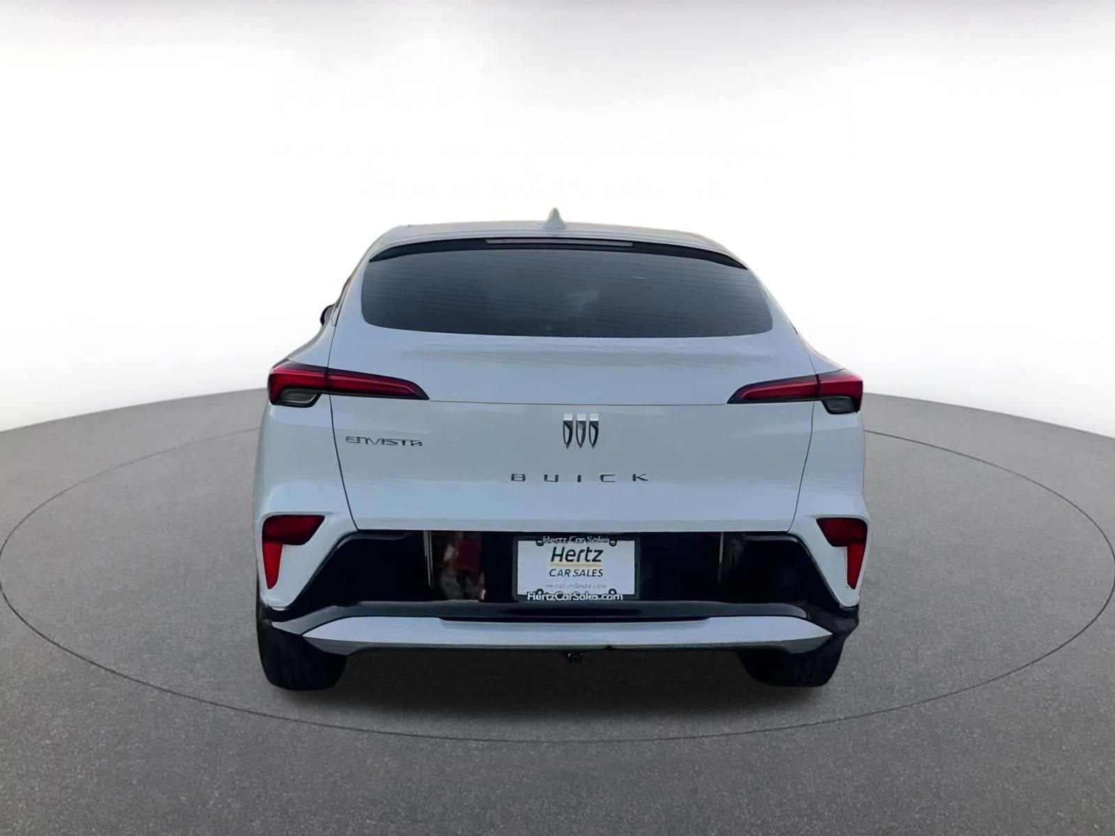Thumbnail: 2025 Buick Envista - 12