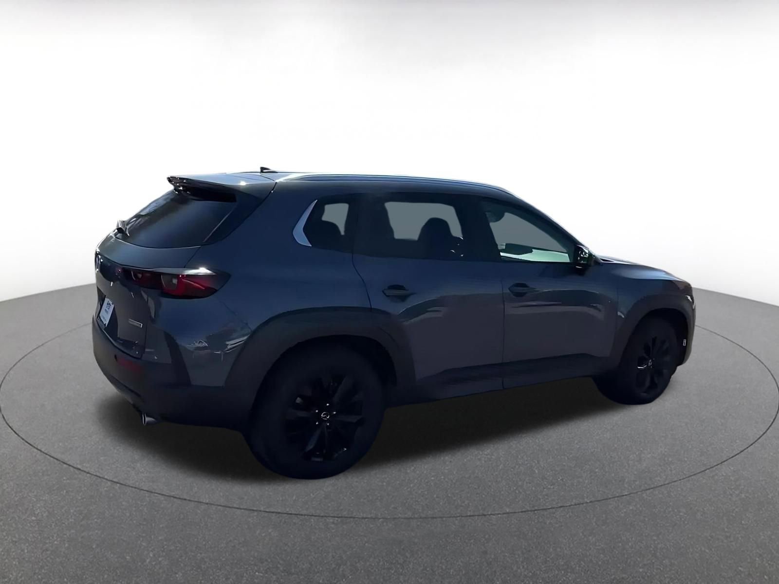 Thumbnail: 2025 Mazda CX-50 - 15