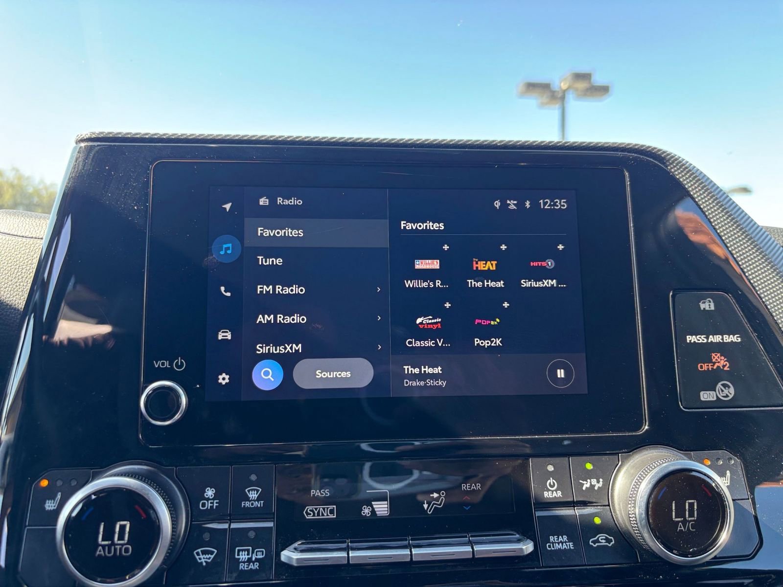 Thumbnail: 2025 Toyota Highlander - 20