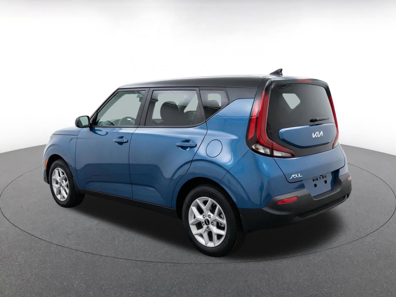 Thumbnail: 2025 Kia Soul - 7