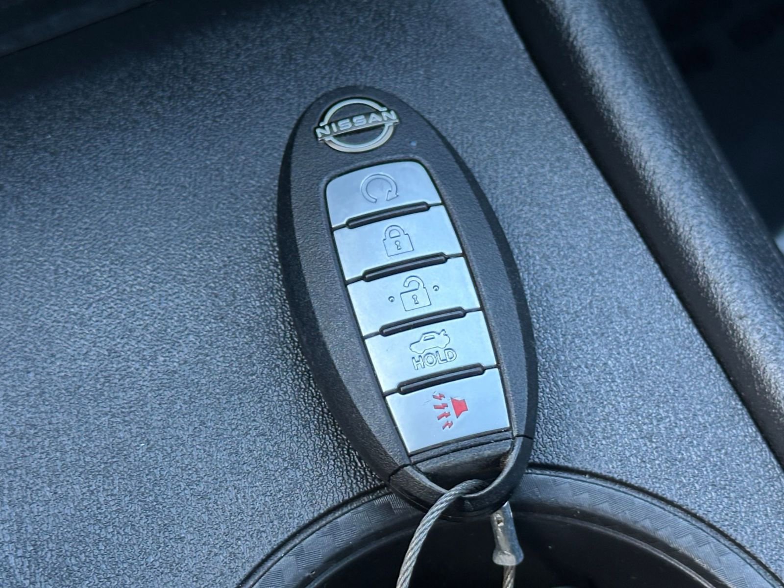 Thumbnail: 2024 Nissan Altima - 22