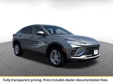 2025 Buick Envista Preferred -
                  Phoenix, AZ