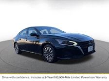 2025 Nissan Altima SV -
                  Phoenix, AZ