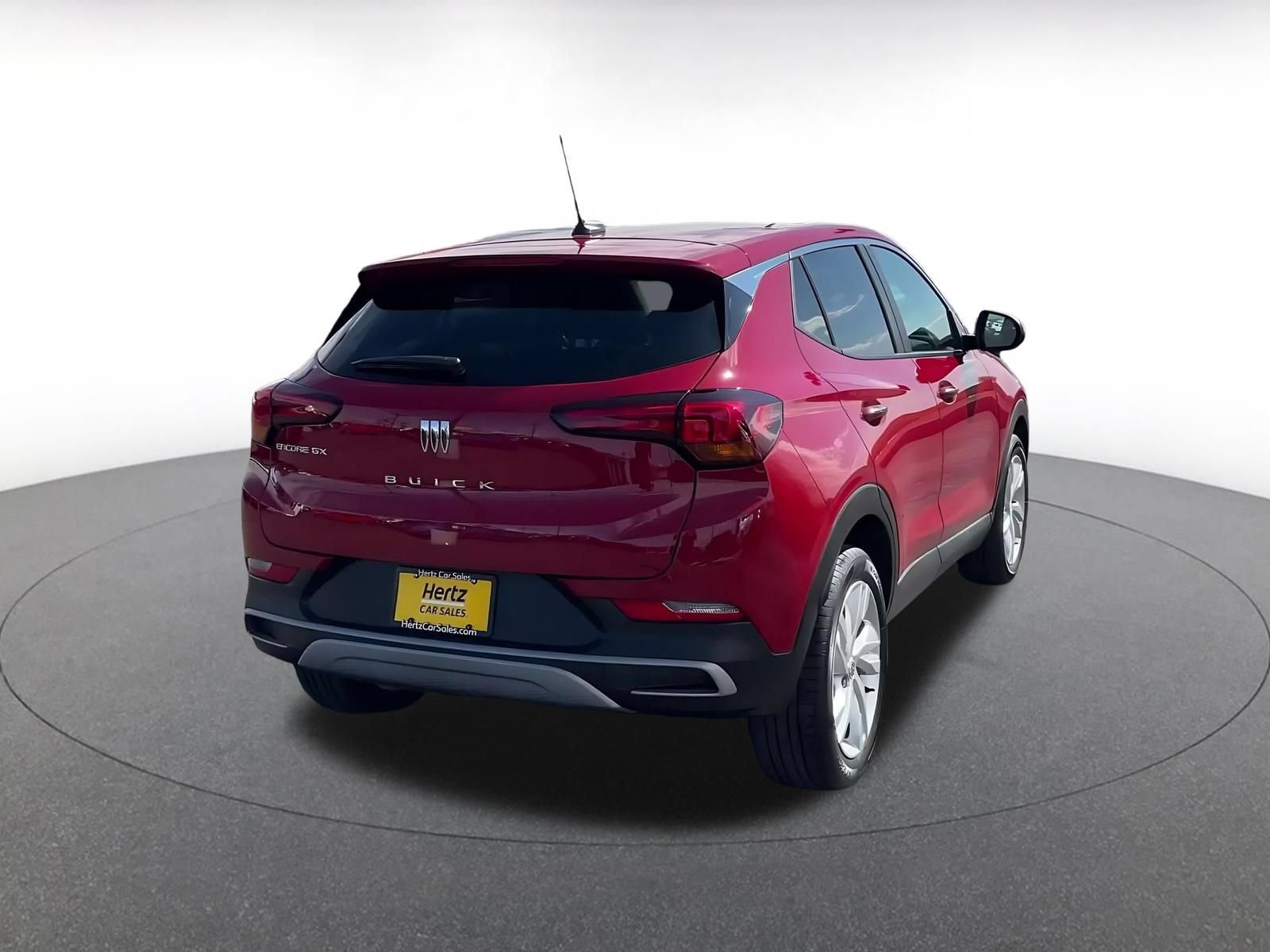 Thumbnail: 2026 Buick Encore GX - 14