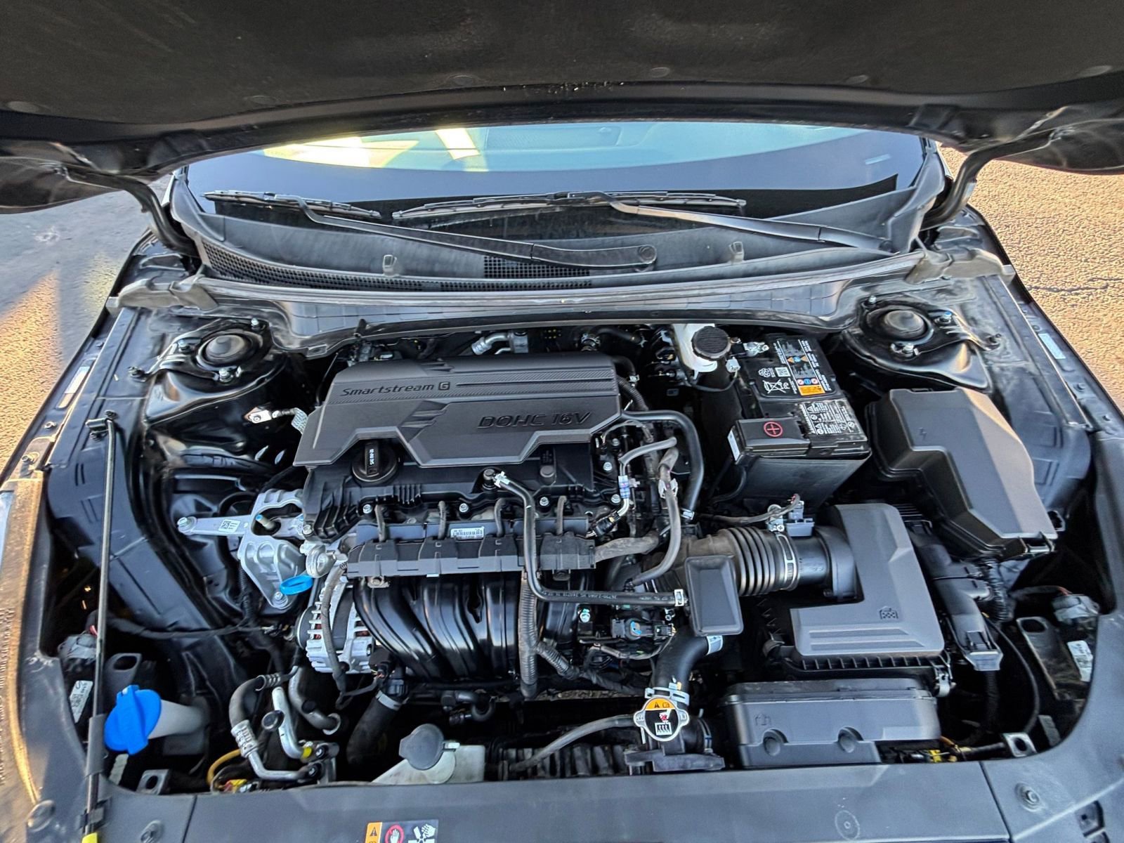 Thumbnail: 2025 Kia K4 - 31