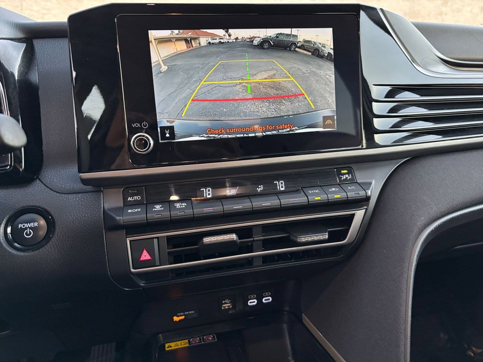 Thumbnail: 2025 Toyota Camry - 18