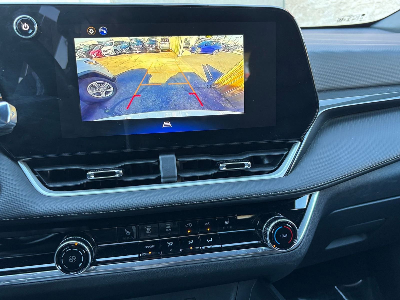 Thumbnail: 2025 Chevrolet Equinox - 17