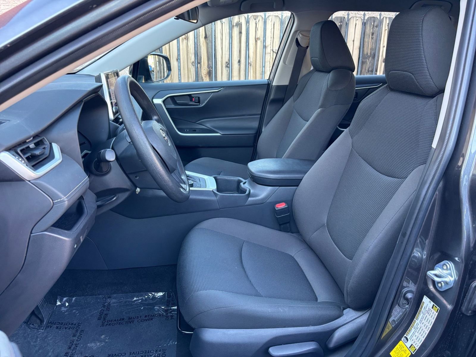 Thumbnail: 2025 Toyota RAV4 - 35