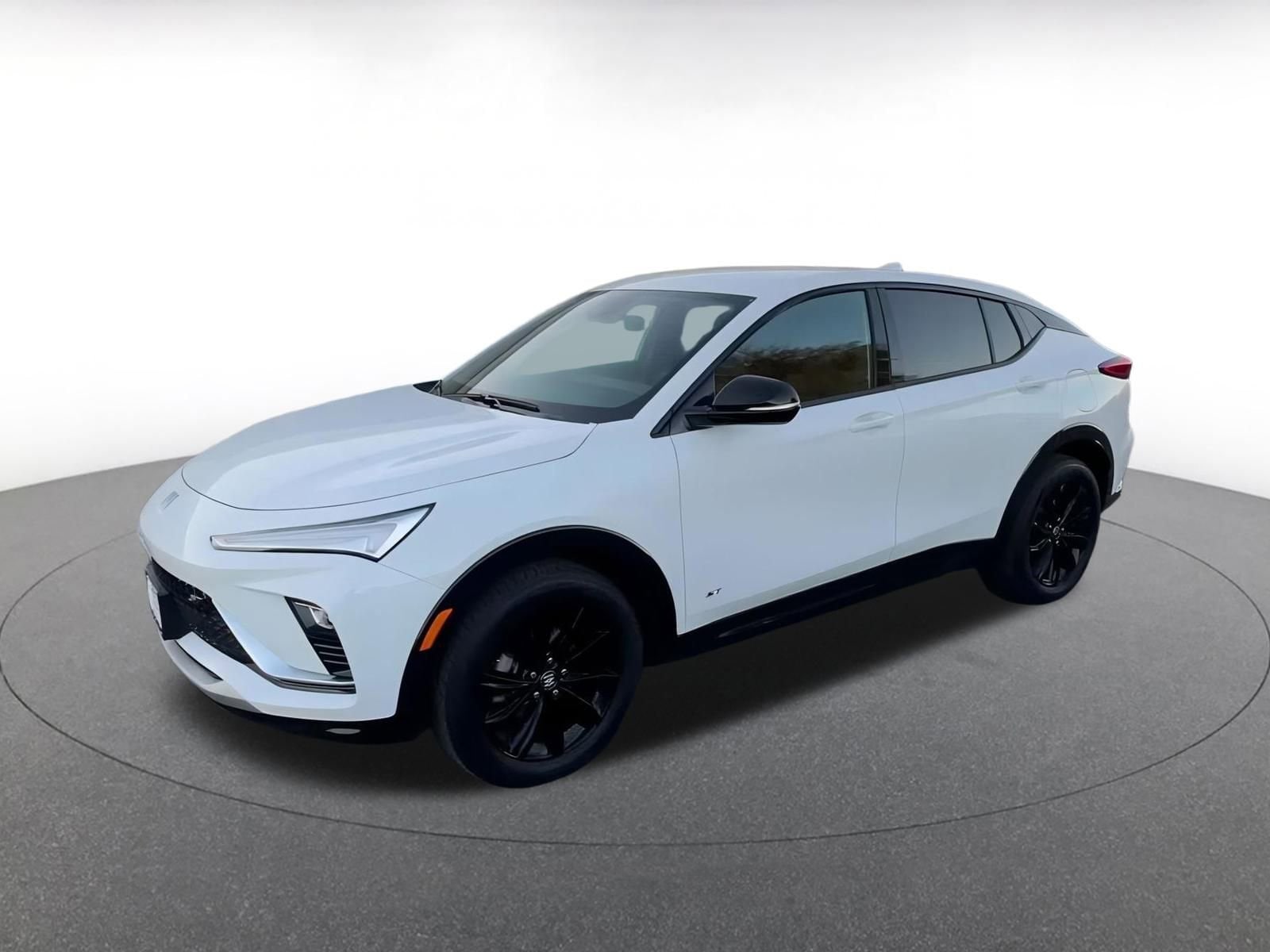 Thumbnail: 2025 Buick Envista - 8