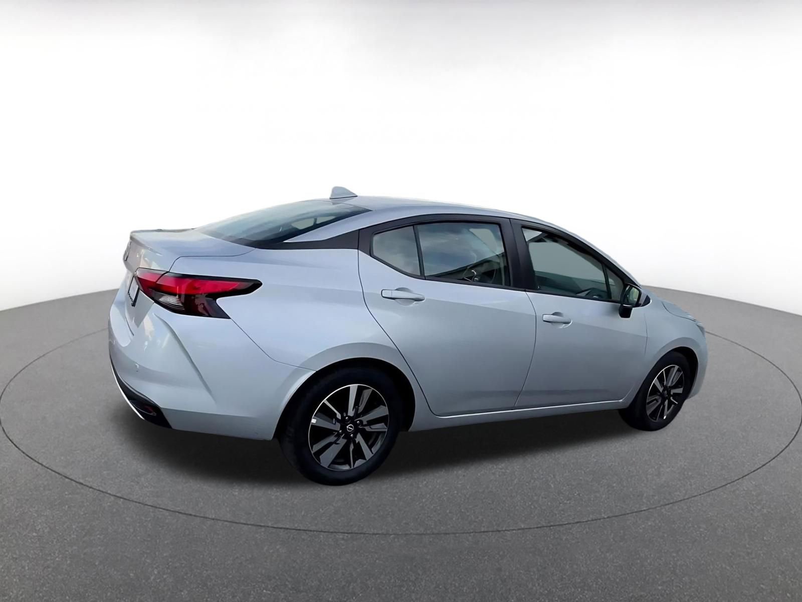 Thumbnail: 2025 Nissan Versa - 15